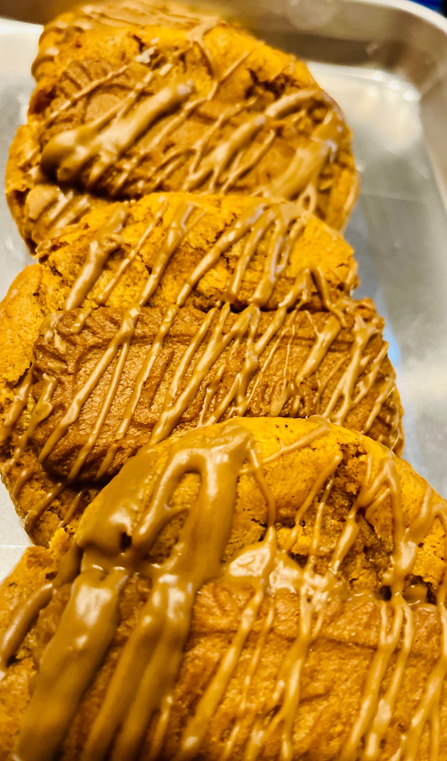 cookie butter cookies 6pack(limited edition)