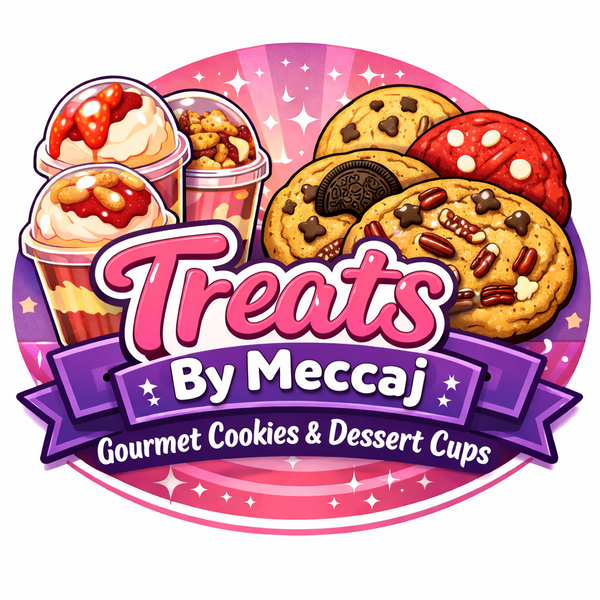 Treats By Meccaj 